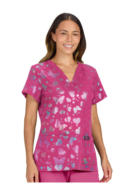TOP B120PR BAF - MyScrubs Uniformes Clínicos