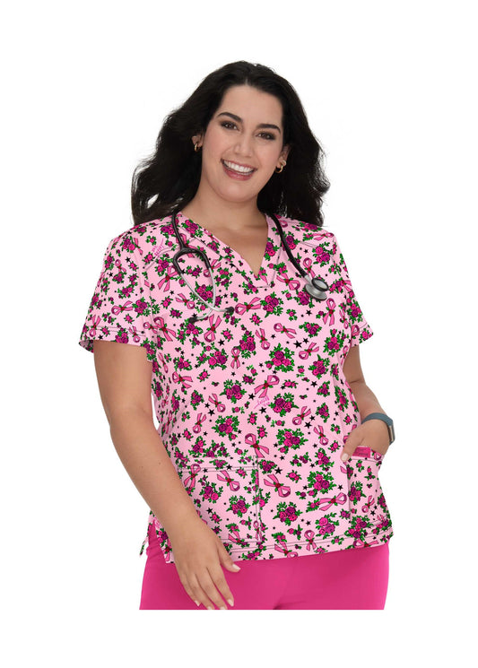 TOP B120PRM SRP - MyScrubs Uniformes Clínicos