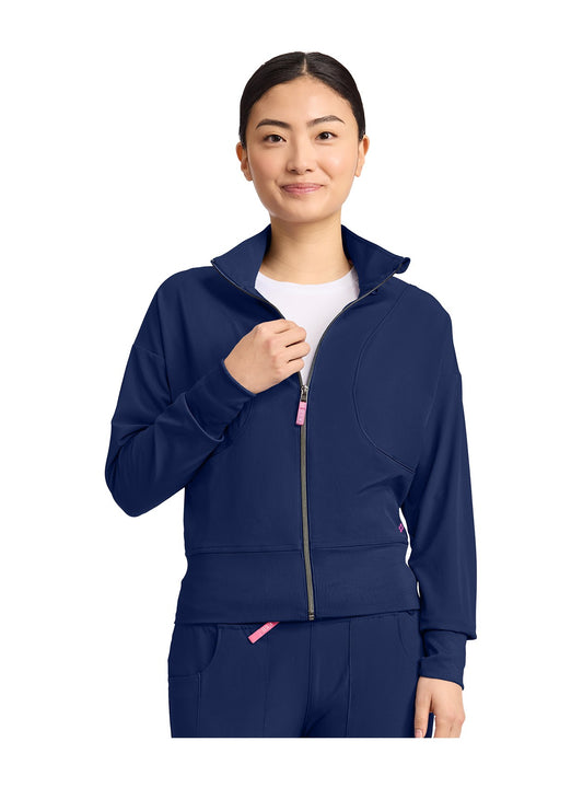 POLERON MC303 - MyScrubs Uniformes Clínicos