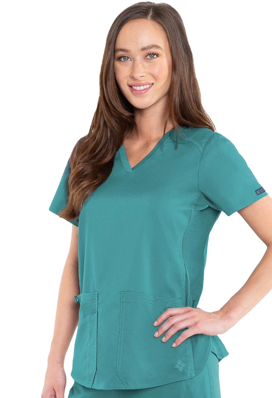 Teal Blue