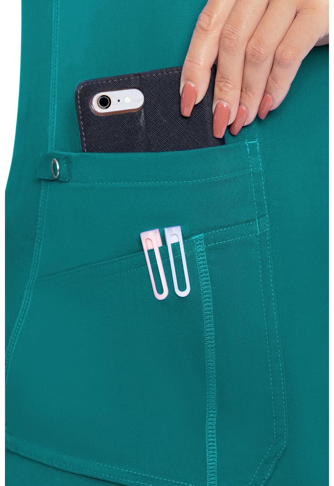 Teal Blue