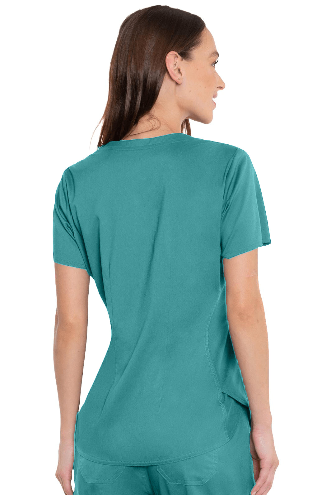 Teal Blue