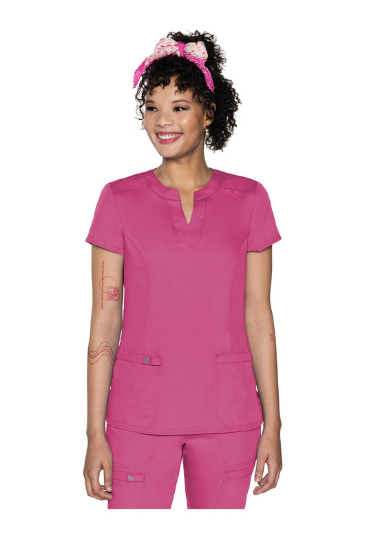 TOP MC607 - MyScrubs Uniformes Clínicos