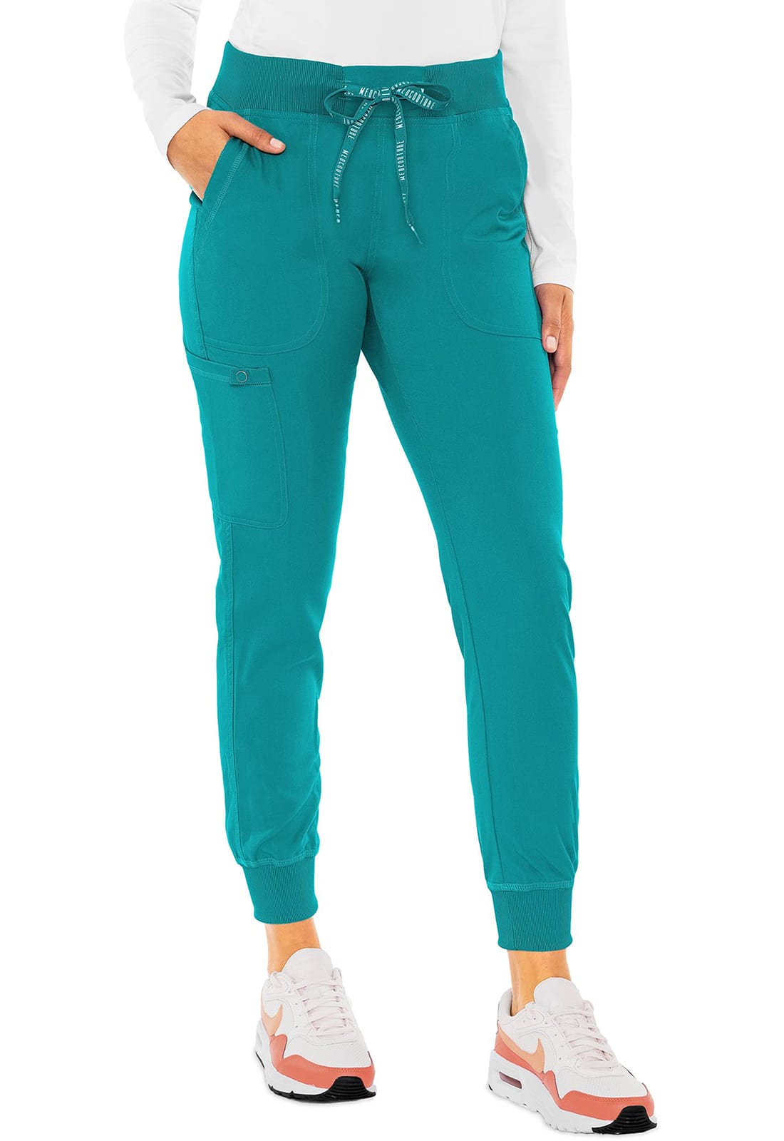 Teal Blue