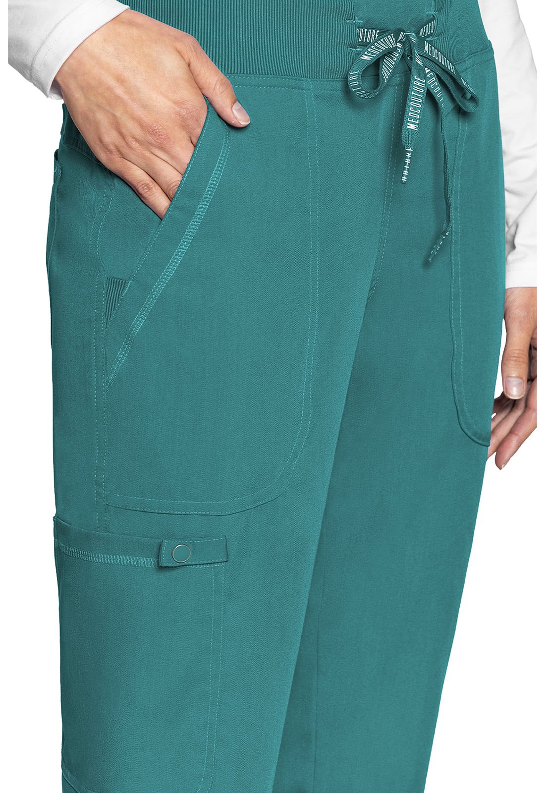 Teal Blue