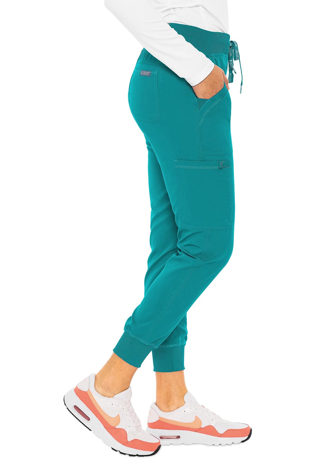 Teal Blue