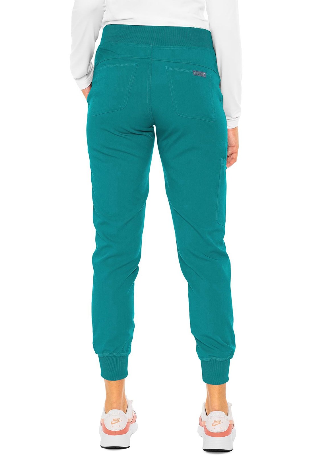 Teal Blue