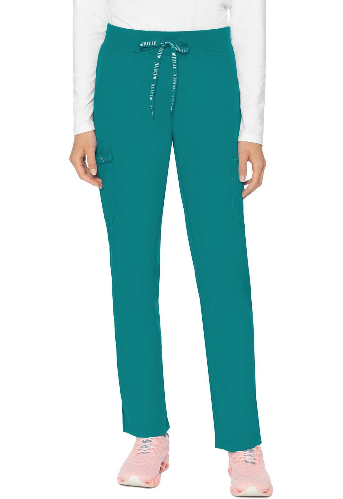 Teal Blue