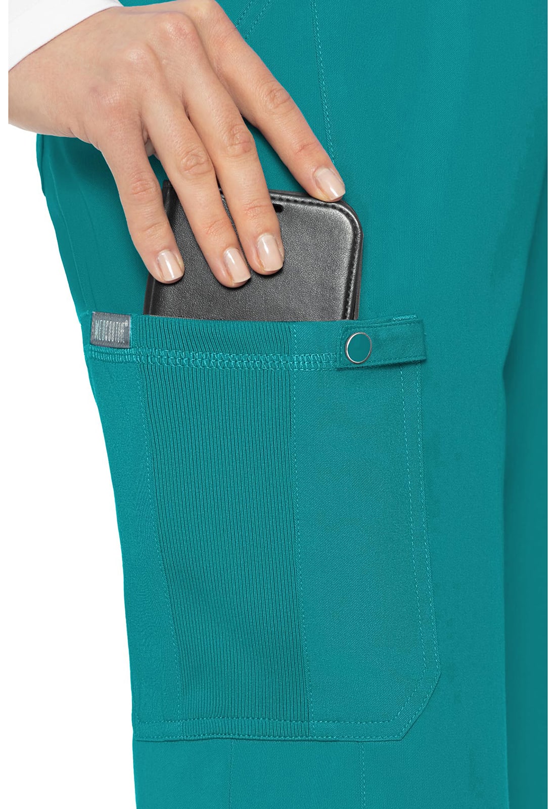 Teal Blue