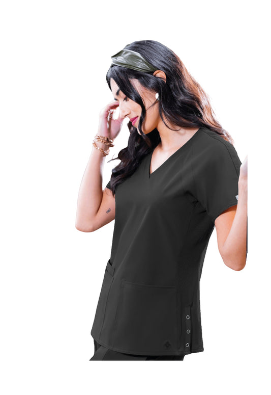 TOP MC8470 - MyScrubs Uniformes Clínicos