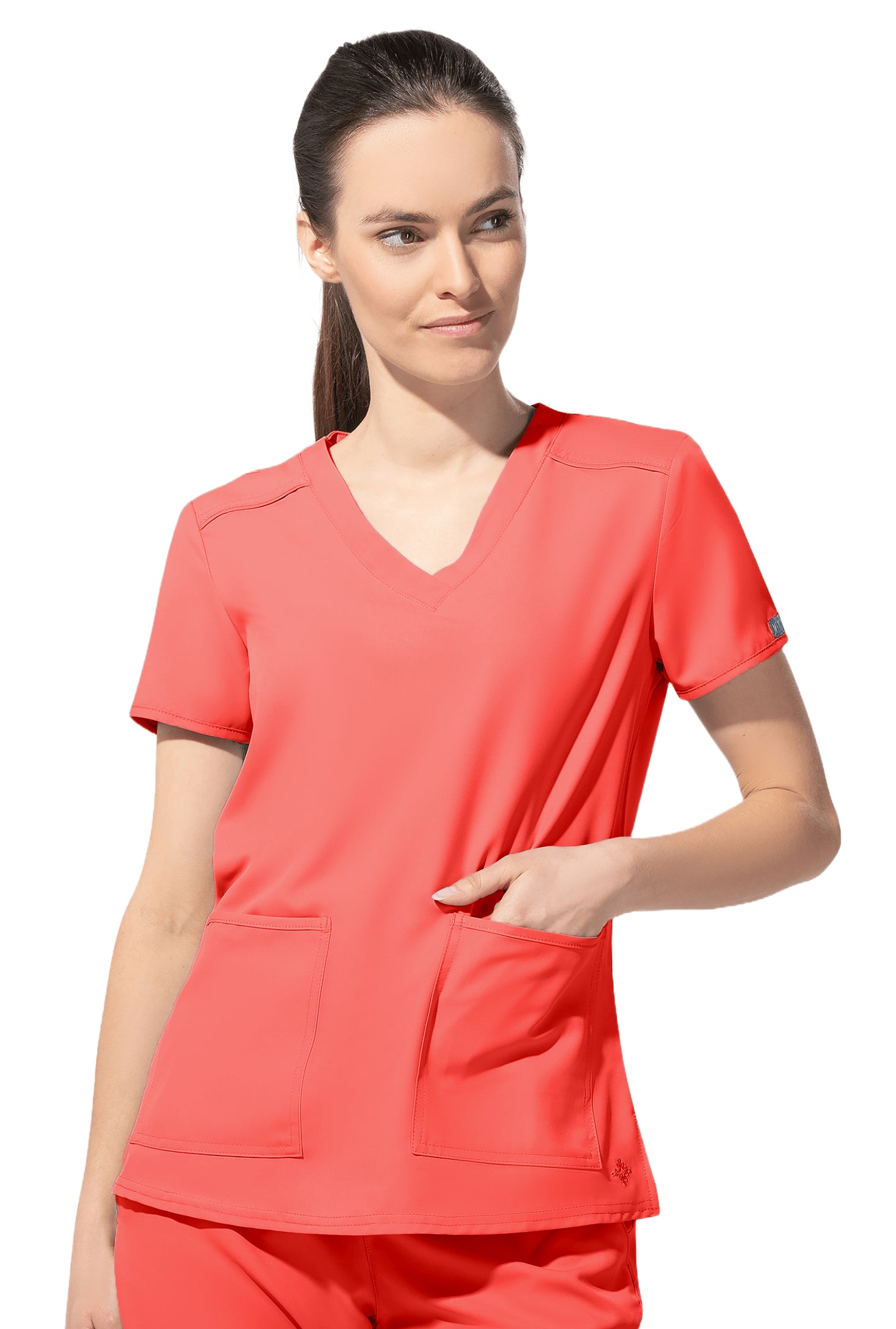 Coral