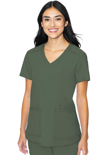 TOP MC2411 - MyScrubs Uniformes Clínicos