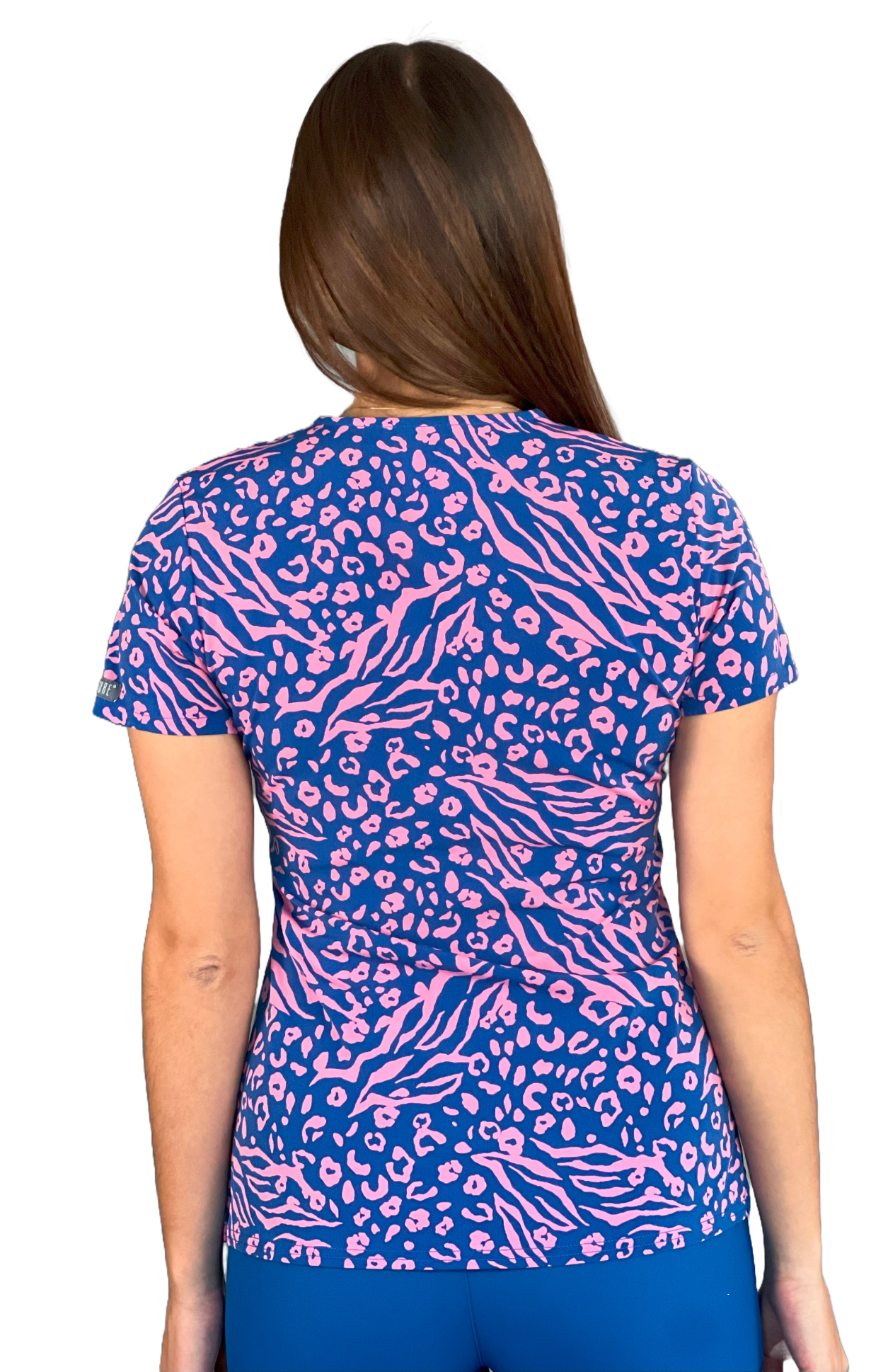 TOP MC632 TTSN - MyScrubs Uniformes Clínicos
