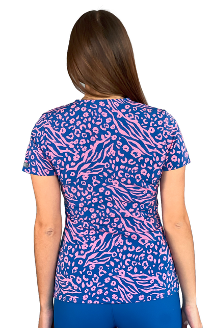 TOP MC632 TTSN - MyScrubs Uniformes Clínicos