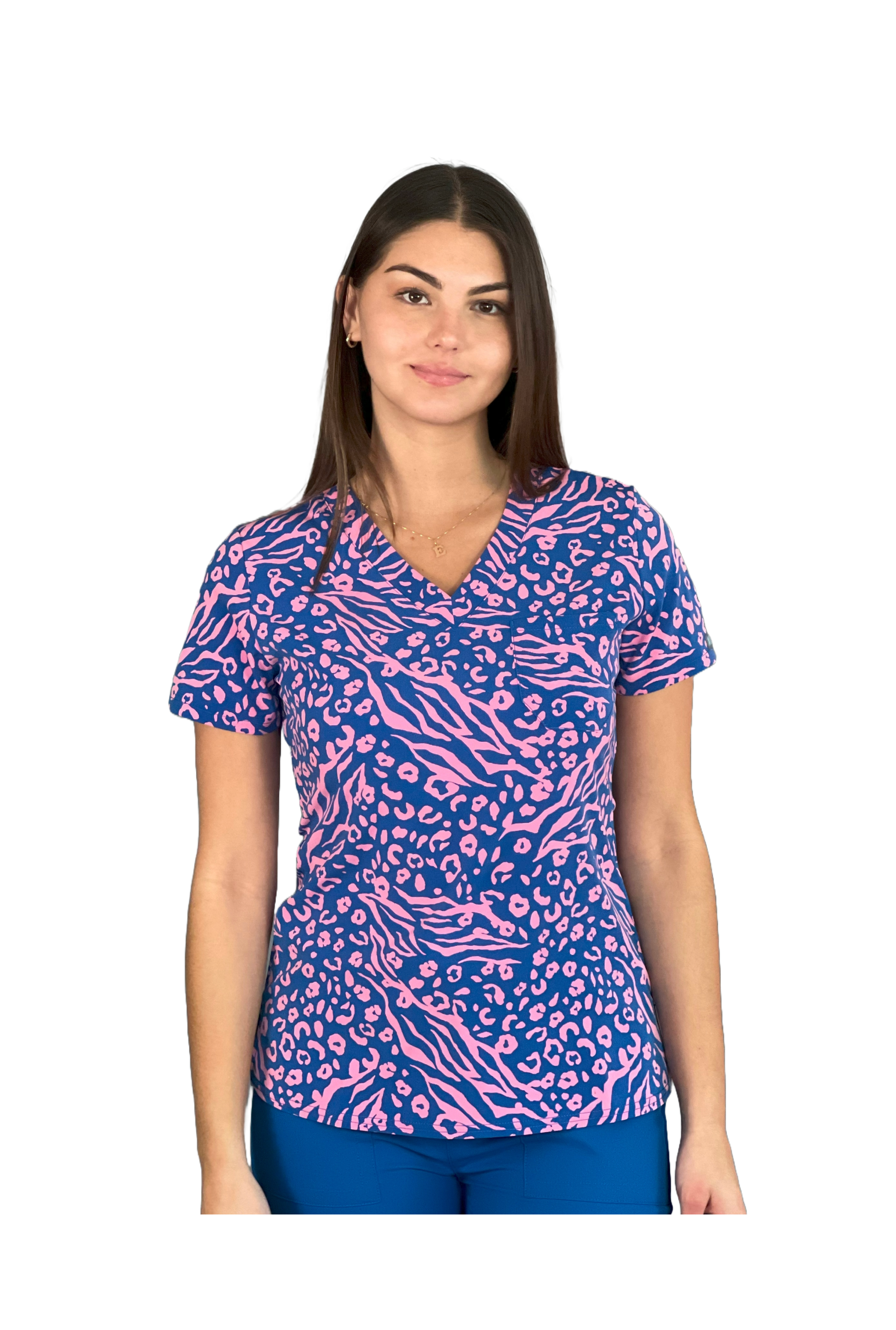 TOP MC632 TTSN - MyScrubs Uniformes Clínicos