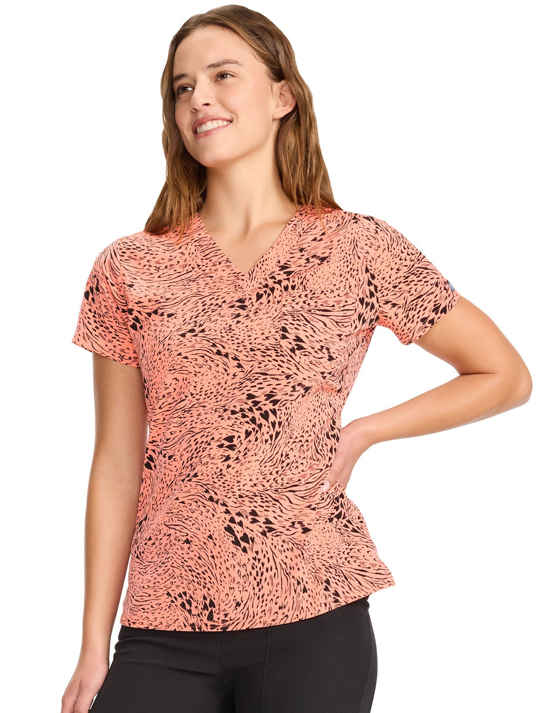TOP MC632 WLHT - MyScrubs Uniformes Clínicos