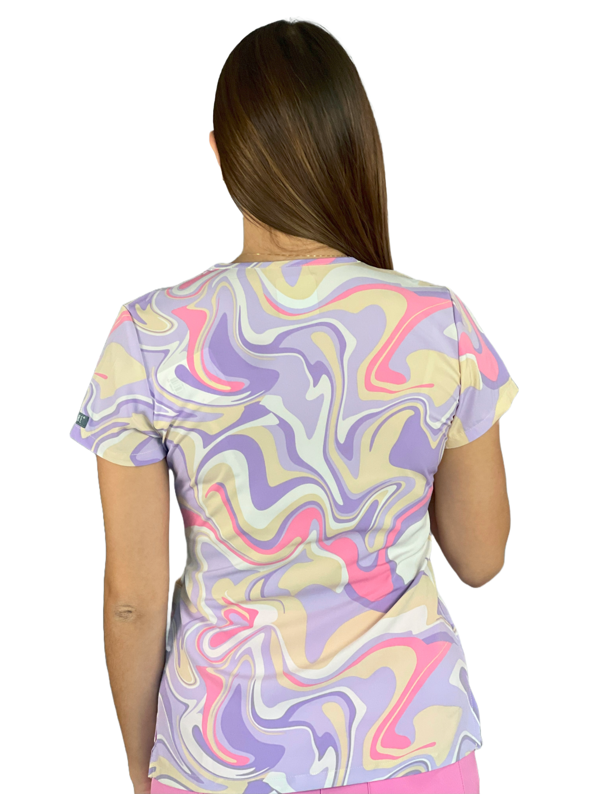 TOP MC8564 SPMB - MyScrubs Uniformes Clínicos