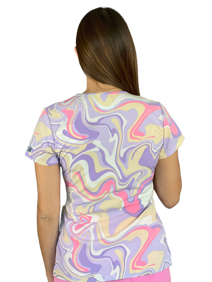 TOP MC8564 SPMB - MyScrubs Uniformes Clínicos