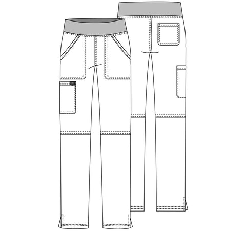 Pantalones
