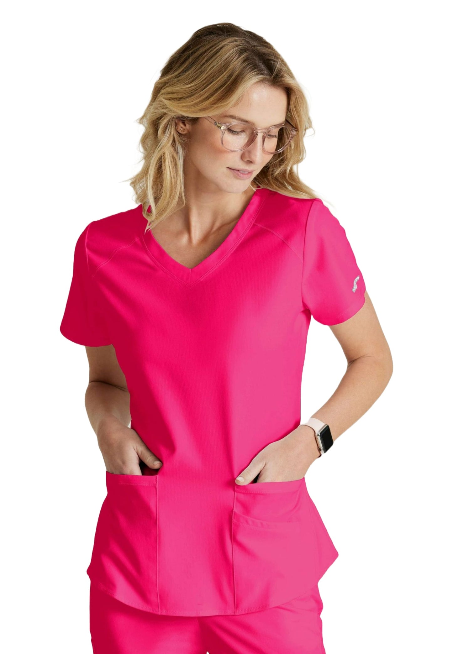 TOP SK101 - MyScrubs Uniformes Clínicos