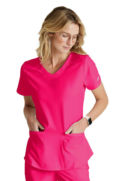TOP SK101 - MyScrubs Uniformes Clínicos