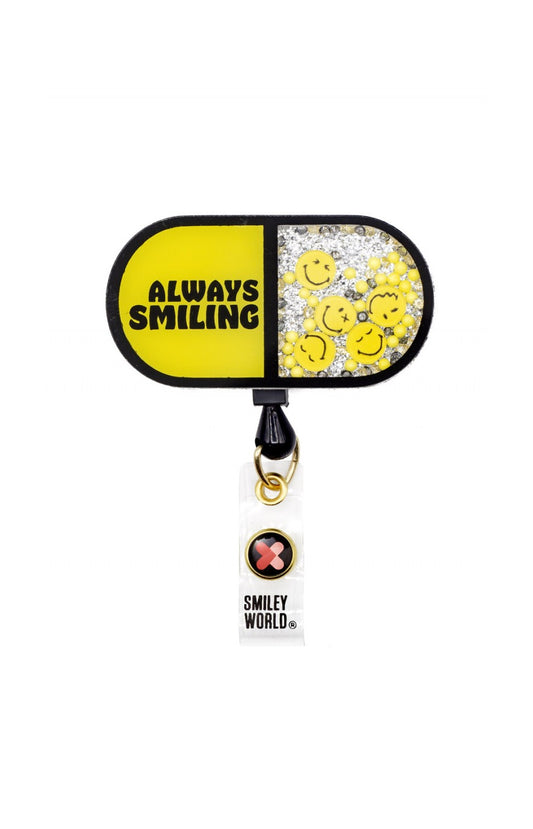 PORTA CREDENCIAL SA156 SDO - MyScrubs Uniformes Clínicos