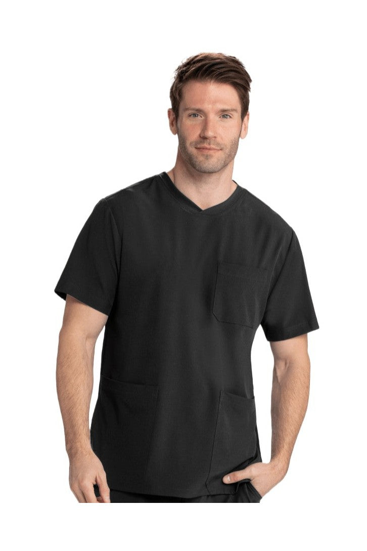 TOP SKT082 - MyScrubs Uniformes Clínicos