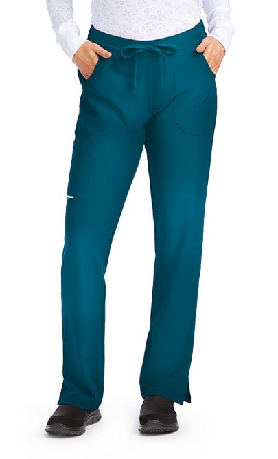 Caribbean Blue