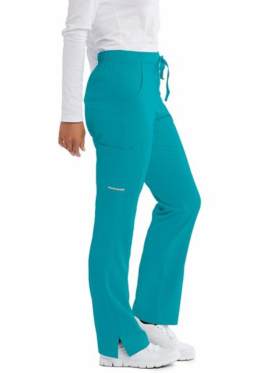 Teal Blue