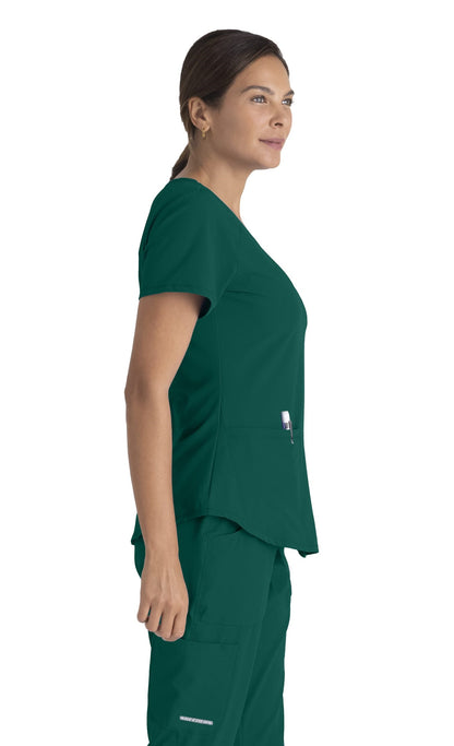 Verde