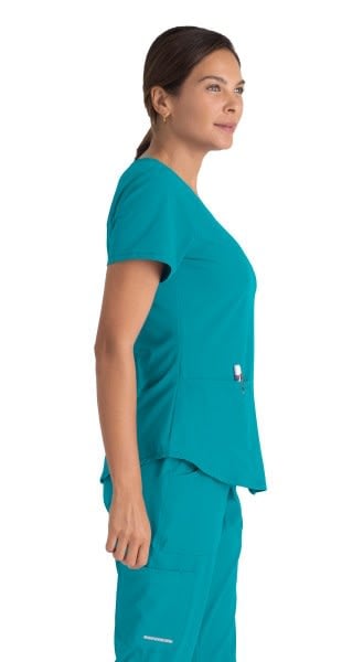 Teal Blue
