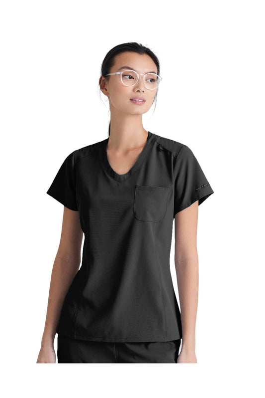 TOP SKT147 - MyScrubs Uniformes Clínicos