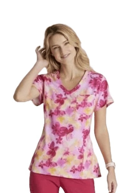 TOP SKT174 PLMD - MyScrubs Uniformes Clínicos