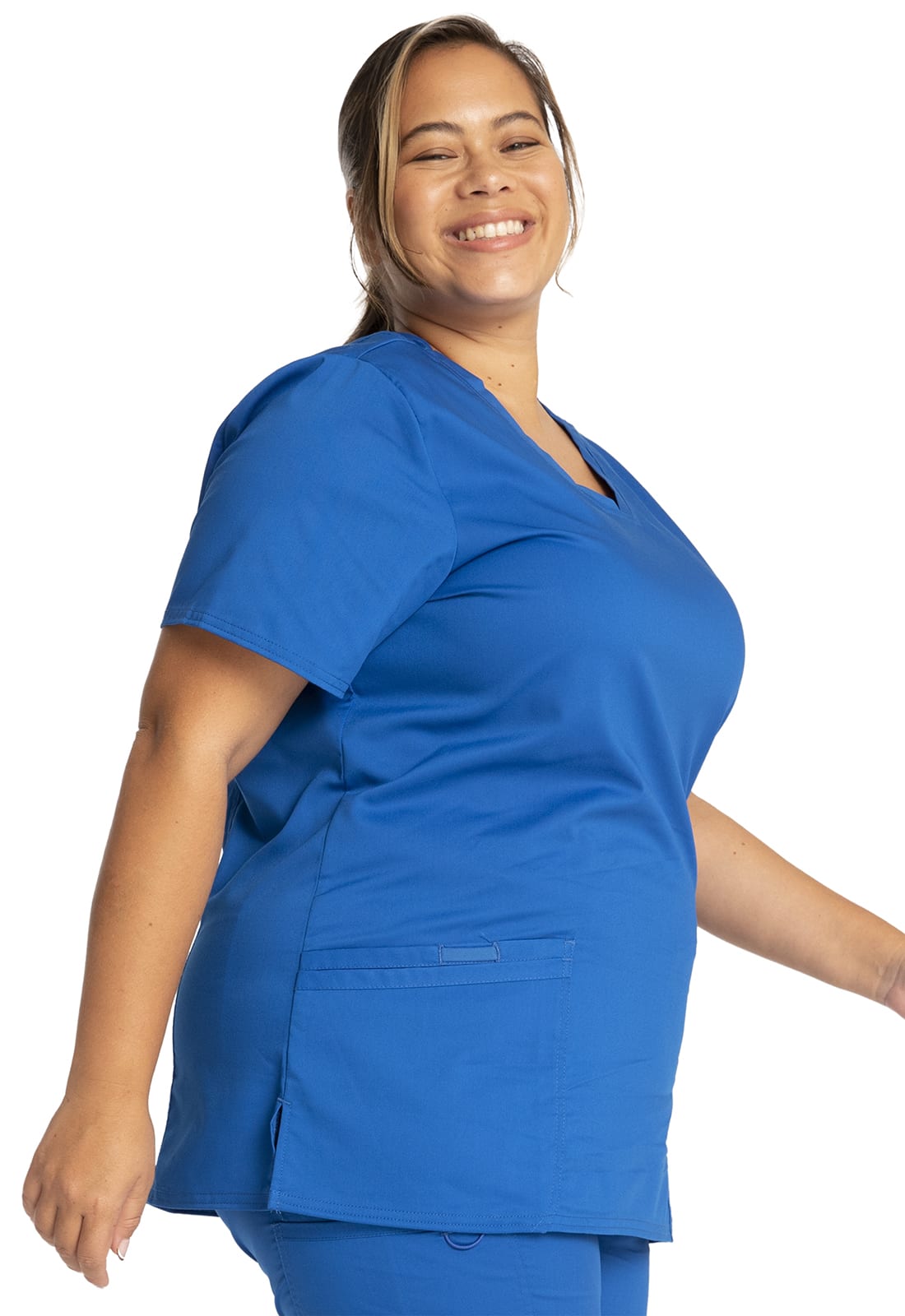 TOP WW620 - MyScrubs Uniformes Clínicos