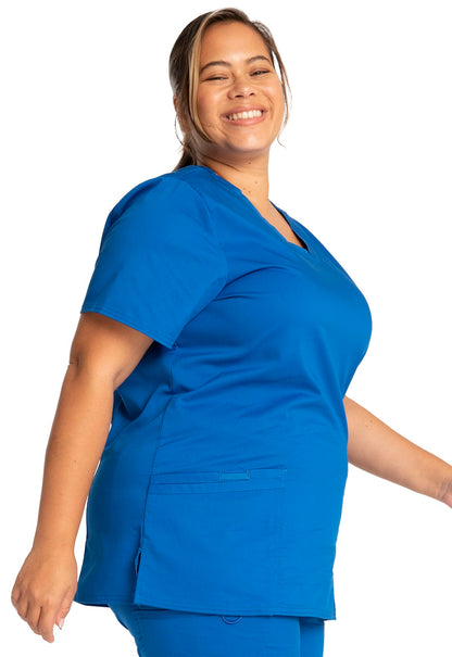 TOP WW620 - MyScrubs Uniformes Clínicos